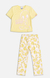 Pijama Time To Sleep na internet
