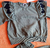 Conjunto Momi Moletom Verde Militar - comprar online