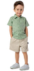 Conjunto VRS Verde Coqueiros