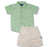 Conjunto VRS Verde Coqueiros - comprar online