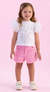 Conjunto Petit Cherie Strass na internet