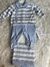 Saída Maternidade Tricot Lucca - comprar online