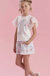 Conjunto Petit Cherie Garden Of Dream