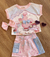 Conjunto Petit Cherie Patisserie