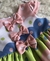 Vestido Petit Cherie Poá Colorido - comprar online