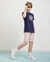 Conjunto Brand Sea Club