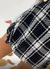 Conjunto CRD Tweed Preto e Branco - CIRANDA MODA INFANTIL