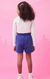 Conjunto Momi Azul Champs Elysees - loja online
