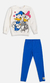 Conjunto Momi Moletom Pato Donalds - comprar online