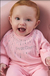 Conjunto Moletom Petit Cherie Rosa - CIRANDA MODA INFANTIL