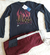 Conjunto Moletom Lit Fuoco na internet