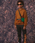 Conjunto Moletom Lit Marrom