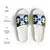 Chinelo Slide Seleção Brasileira Varias Estampas II