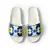 Chinelo Slide Seleção Brasileira Varias Estampas II - comprar online