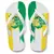 Chinelo Da Seleção Brasil na internet