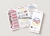 FOLDERS PARA PEGUE & MONTE - loja online
