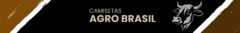 Banner da categoria Camisetas Agro