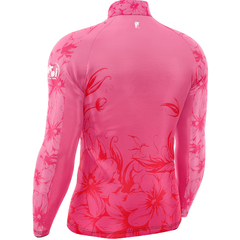 Camiseta Camisa Blusa Pesca Robalo Rosa Com Proteção Uv50+ na internet