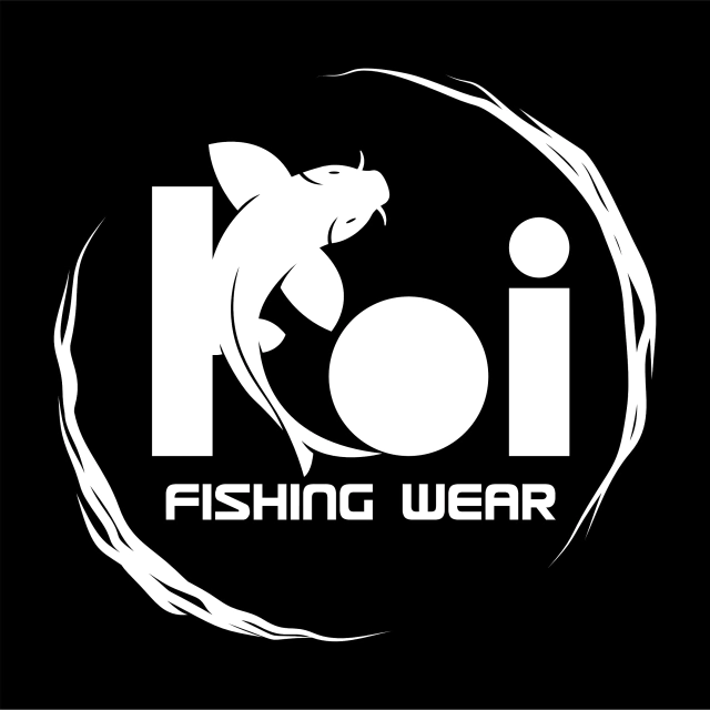 Koi Fishing Wear