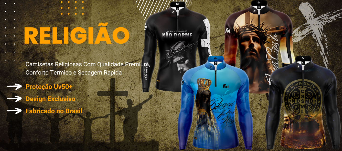 Carrusel Koi Fishing Wear