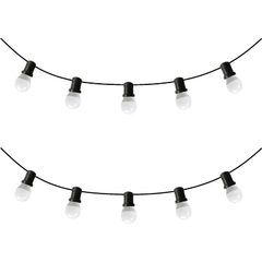 Guirnalda de luces LED 10mt en internet