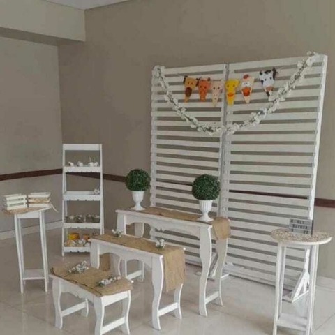 CANDY BAR