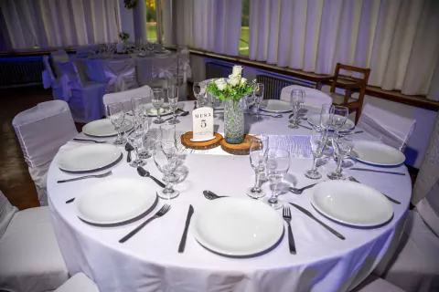 Carrusel DENDRA eventos