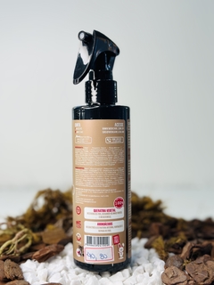 Queratina Liquida