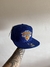 Knicks Gorra Importada Cerrada.
