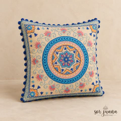Almohadones 40 x 40