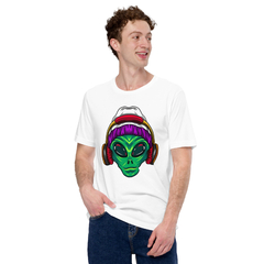 Camiseta unissex "ET Fone" - comprar online