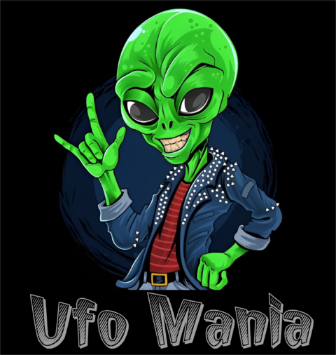 UFO MANIA
