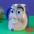 Caneca 3D Buzz Lightyear ao Infinito e Além - comprar online