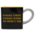 Caneca Cubo 300ml Cobra Kai - Universo Noobz
