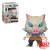 Funko Pop Demon Slayer Inosuke Hashibira 870