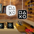 Luminária Box PlayStation Icon Control Pendente
