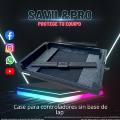 Banner de la categoría Case con base para laptop