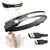 Linterna Minero LED Usb TIPO C y Sensor