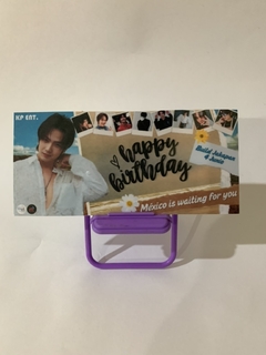 Set Nacional HAPPY BIU DAY, BUILD JAKAPAN - comprar en línea
