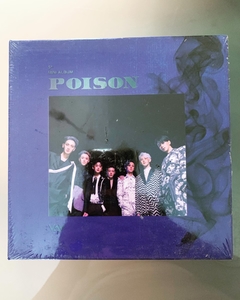 VAV - Poison