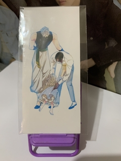 SEPARADOR SMYNRA Y CAPRI - KP SHOP