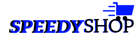 SpeedyShop