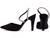 Scarpin elegante stras - comprar online