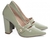 Scarpin verniz - loja online