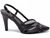 Scarpin elegante salto alto na internet