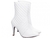 Bota cano curto