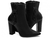 Bota cano curto