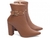 Bota cano curto