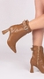 Bota cano médio - comprar online