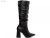 Bota franzida - comprar online